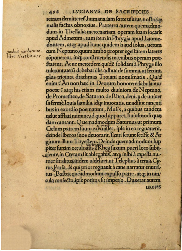 Querela Pacis Undique Gentium Eiectae Profligataeque