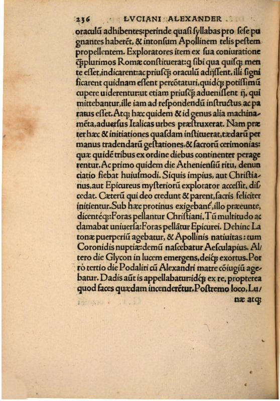 Querela Pacis Undique Gentium Eiectae Profligataeque