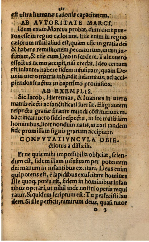 Rhetorica Plena ac referta exemplis