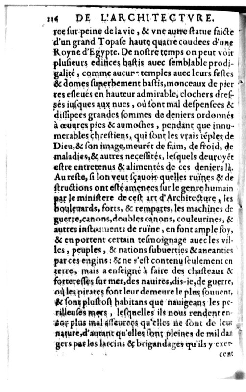 Declamation sur l'incertitude, vanité et abus des sciences
