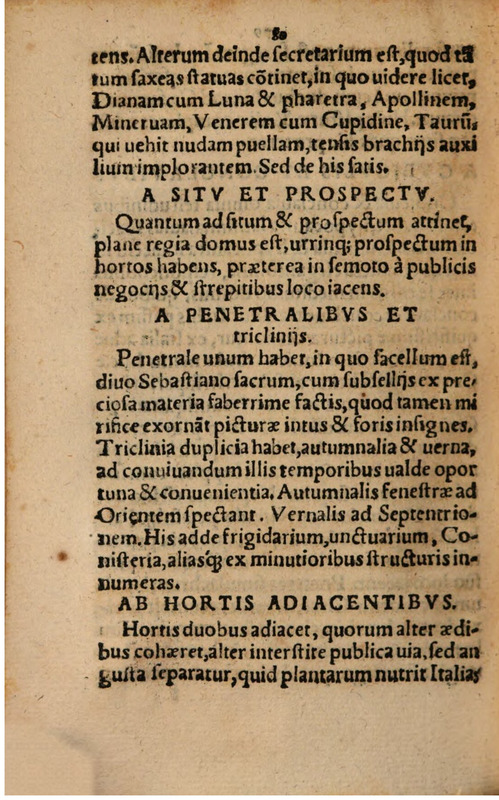 Rhetorica Plena ac referta exemplis