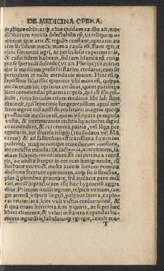 De incertitudine et vanitate scientiarum declamatio inuectiua