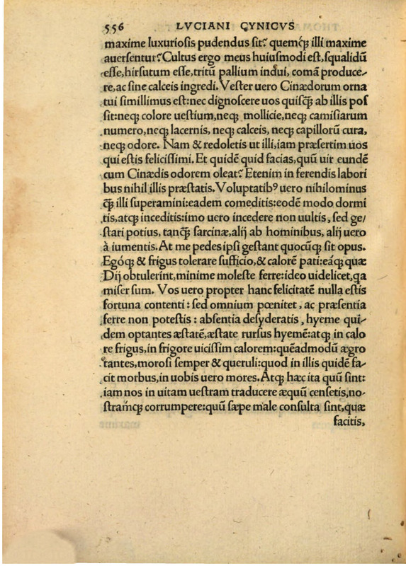Querela Pacis Undique Gentium Eiectae Profligataeque