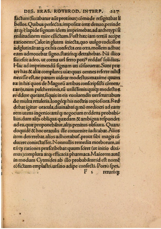 Querela Pacis Undique Gentium Eiectae Profligataeque