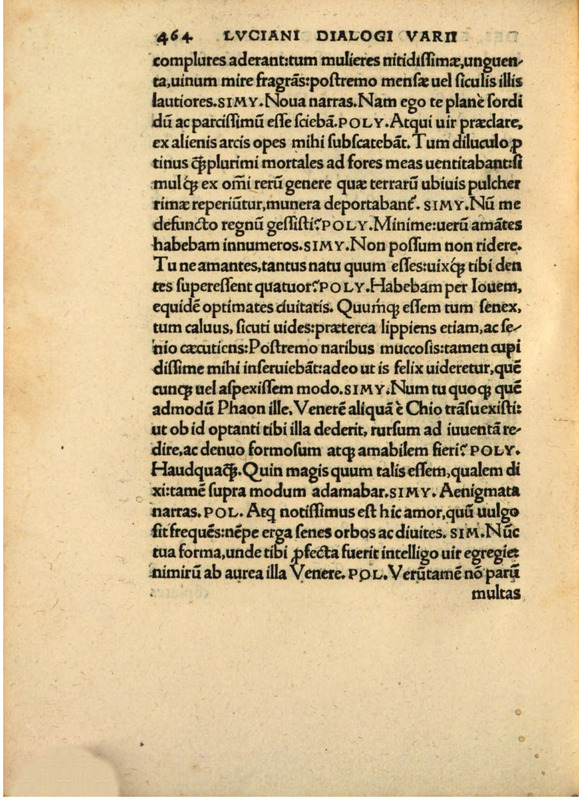 Querela Pacis Undique Gentium Eiectae Profligataeque