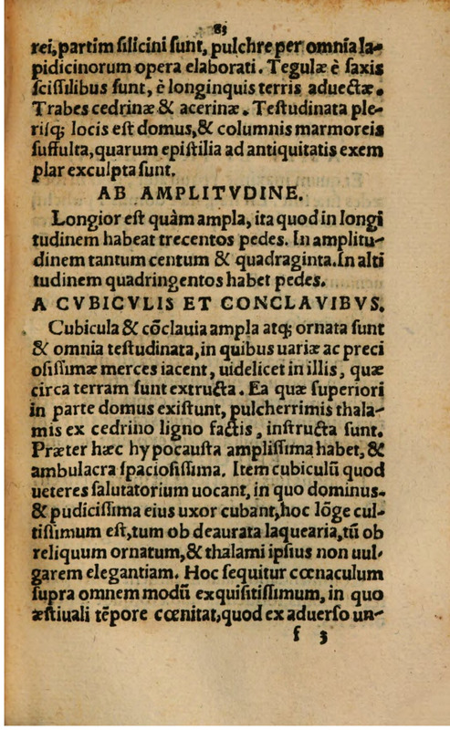 Rhetorica Plena ac referta exemplis