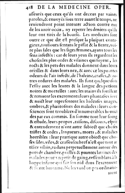 Declamation sur l'incertitude, vanité et abus des sciences Declamation sur l'incertitude, vanité et abus des sciences