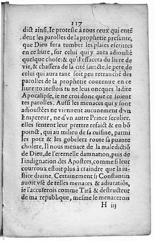 La Mensongière donation