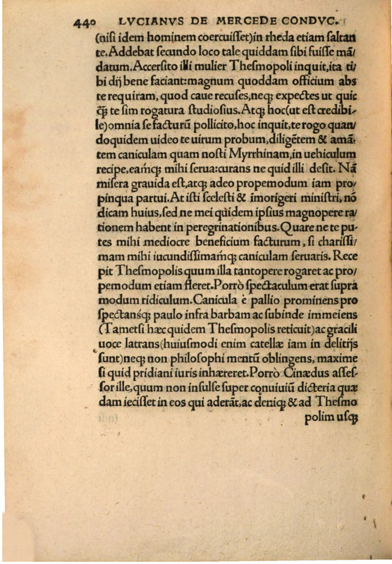 Querela Pacis Undique Gentium Eiectae Profligataeque
