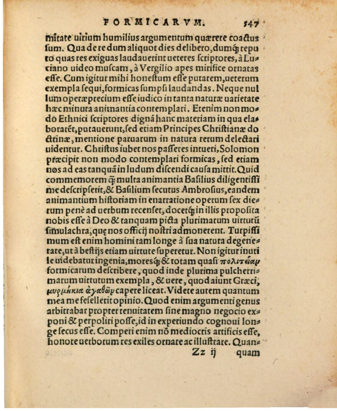 Liber Selectarum Declamationum Philippi Melanthonis