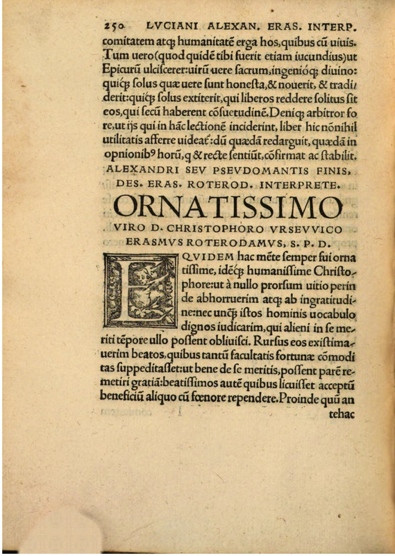 Querela Pacis Undique Gentium Eiectae Profligataeque