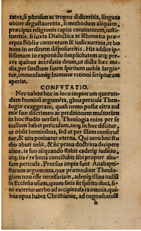 Rhetorica Plena ac referta exemplis