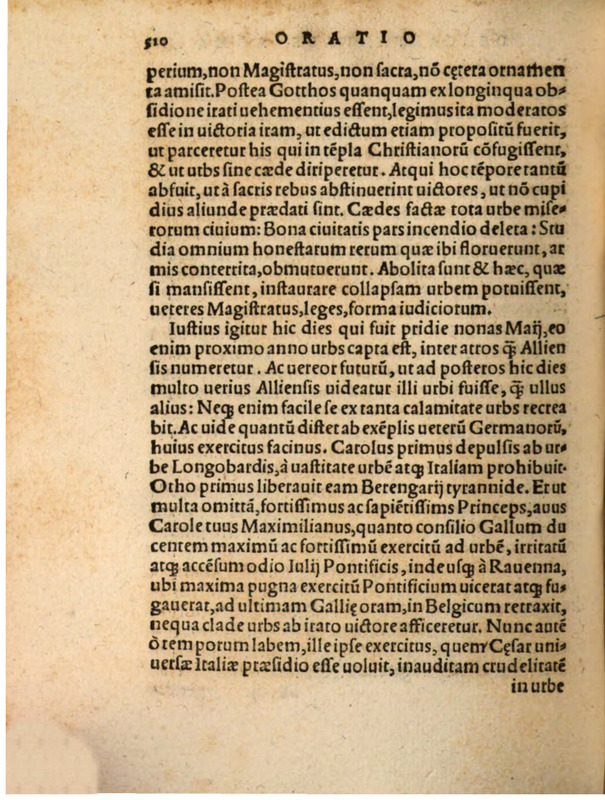 Liber Selectarum Declamationum Philippi Melanthonis