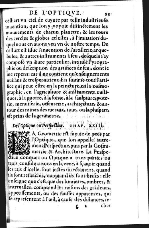 Declamation sur l'incertitude, vanité et abus des sciences Declamation sur l'incertitude, vanité et abus des sciences