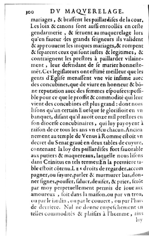 Declamation sur l'incertitude, vanité et abus des sciences