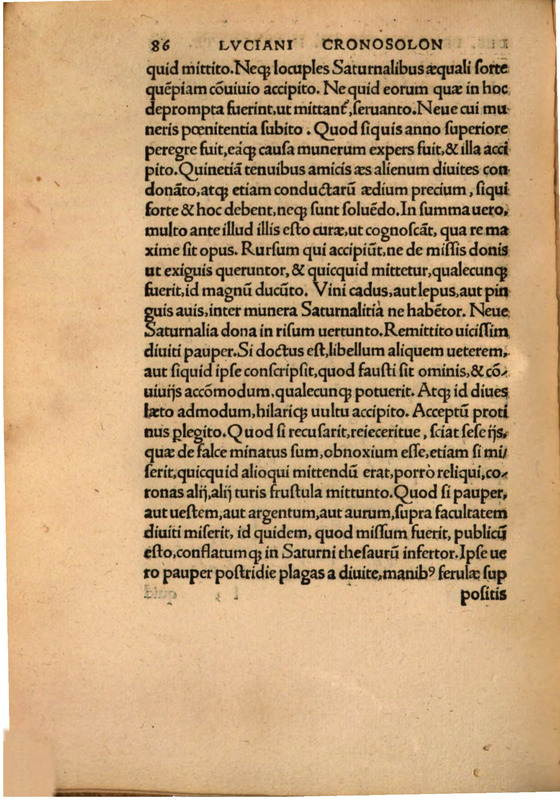Querela Pacis Undique Gentium Eiectae Profligataeque