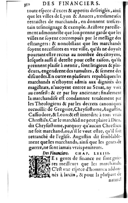 Declamation sur l'incertitude, vanité et abus des sciences