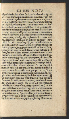 De incertitudine et vanitate scientiarum declamatio inuectiua