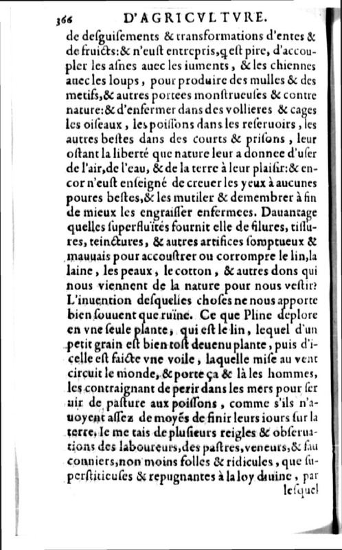 Declamation sur l'incertitude, vanité et abus des sciences
