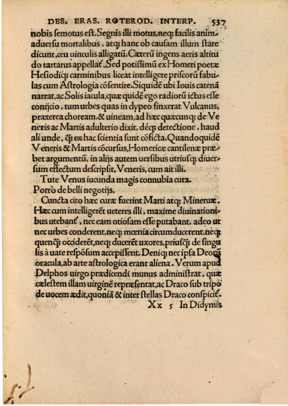 Querela Pacis Undique Gentium Eiectae Profligataeque
