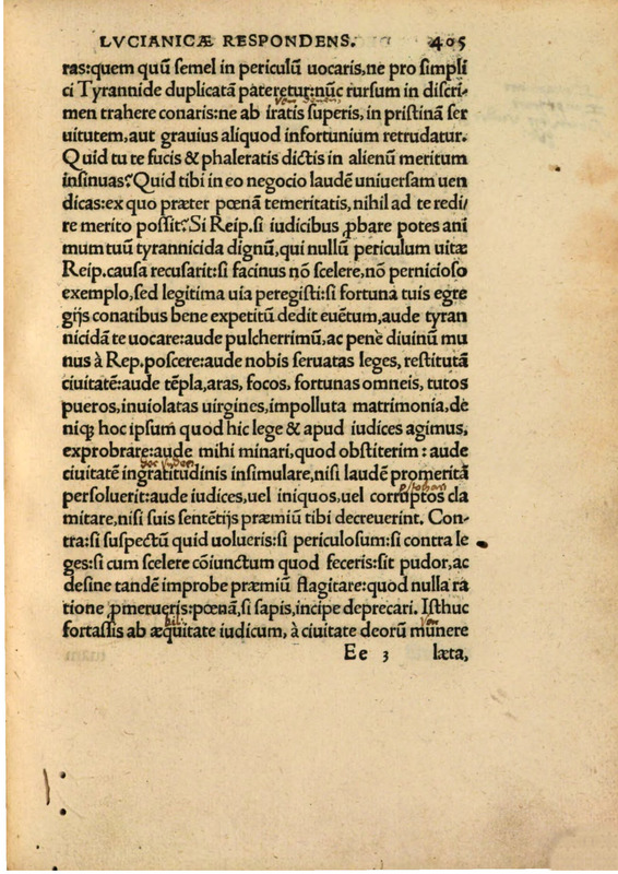 Querela Pacis Undique Gentium Eiectae Profligataeque