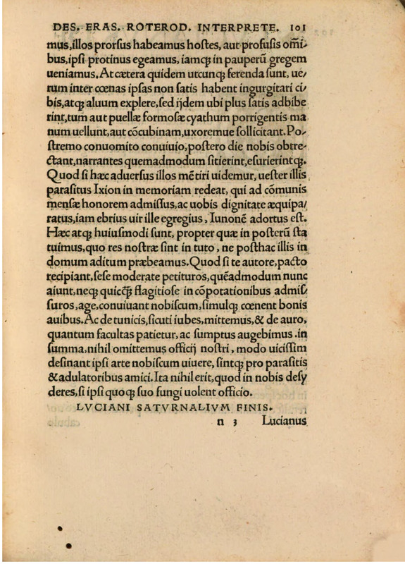 Querela Pacis Undique Gentium Eiectae Profligataeque