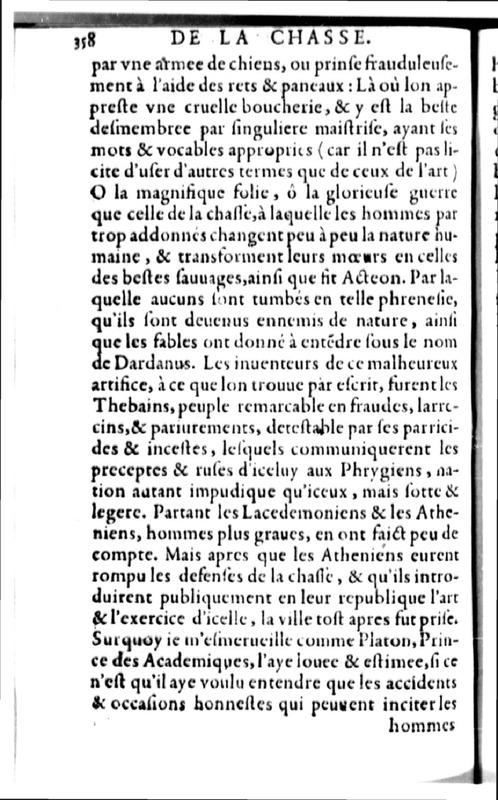Declamation sur l'incertitude, vanité et abus des sciences