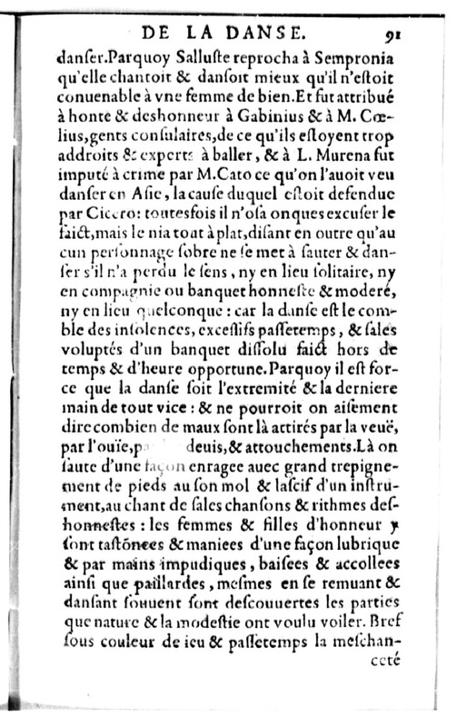 Declamation sur l'incertitude, vanité et abus des sciences