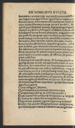 De incertitudine et vanitate scientiarum declamatio inuectiua
