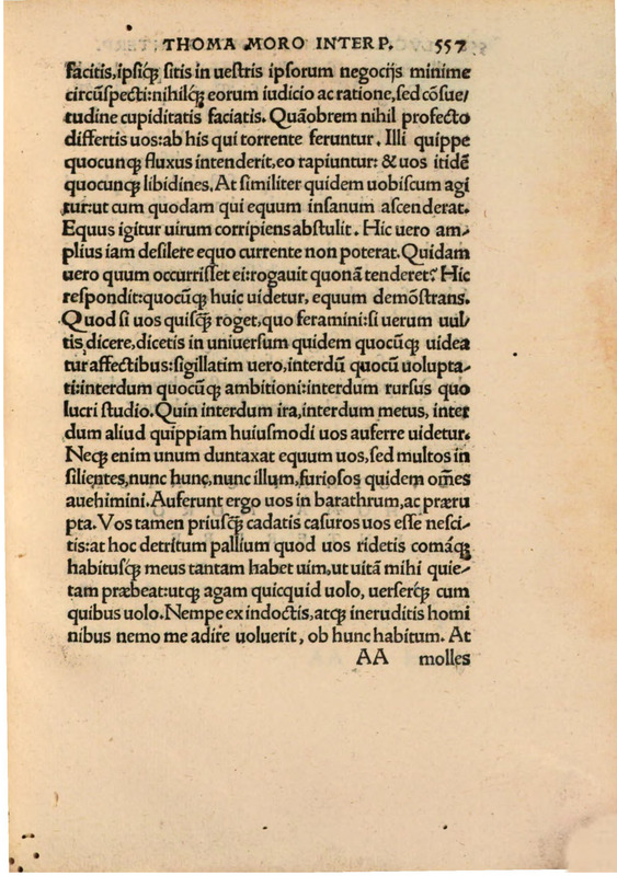Querela Pacis Undique Gentium Eiectae Profligataeque