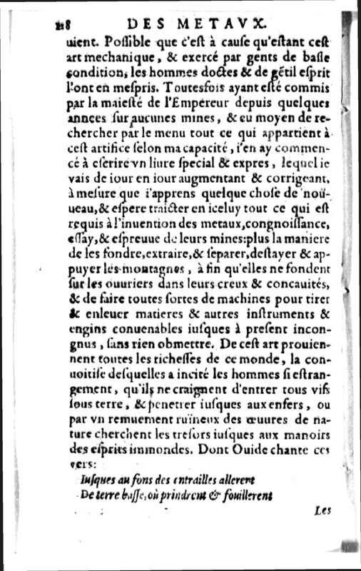 Declamation sur l'incertitude, vanité et abus des sciences