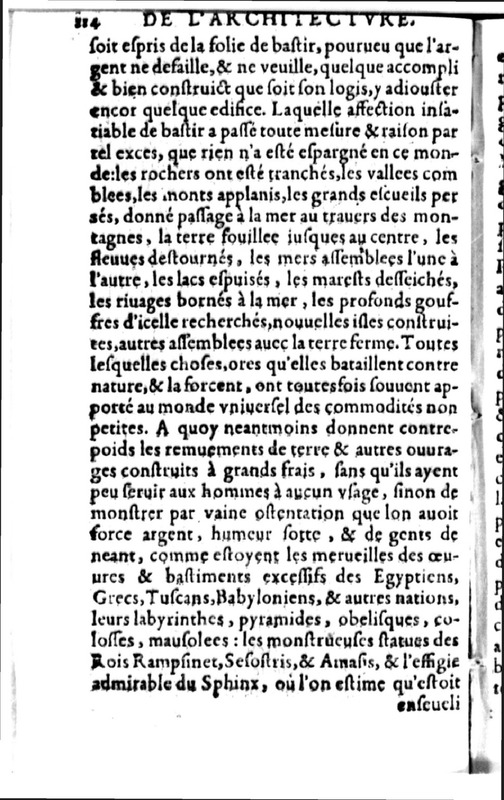 Declamation sur l'incertitude, vanité et abus des sciences