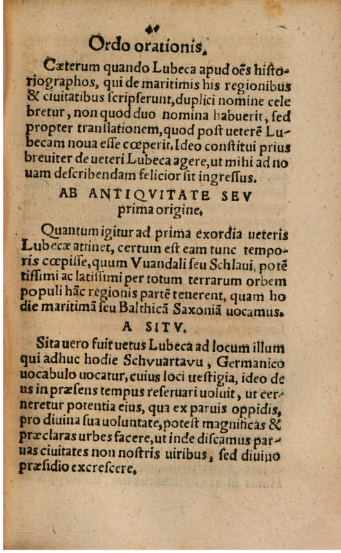 Rhetorica Plena ac referta exemplis