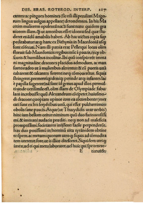 Querela Pacis Undique Gentium Eiectae Profligataeque