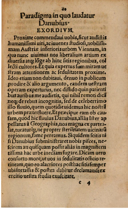 Rhetorica Plena ac referta exemplis