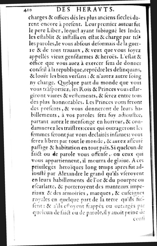 Declamation sur l'incertitude, vanité et abus des sciences