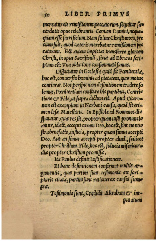 Elementorum Rhetorices libri duo