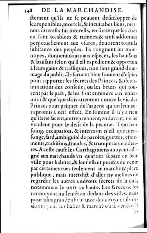 Declamation sur l'incertitude, vanité et abus des sciences
