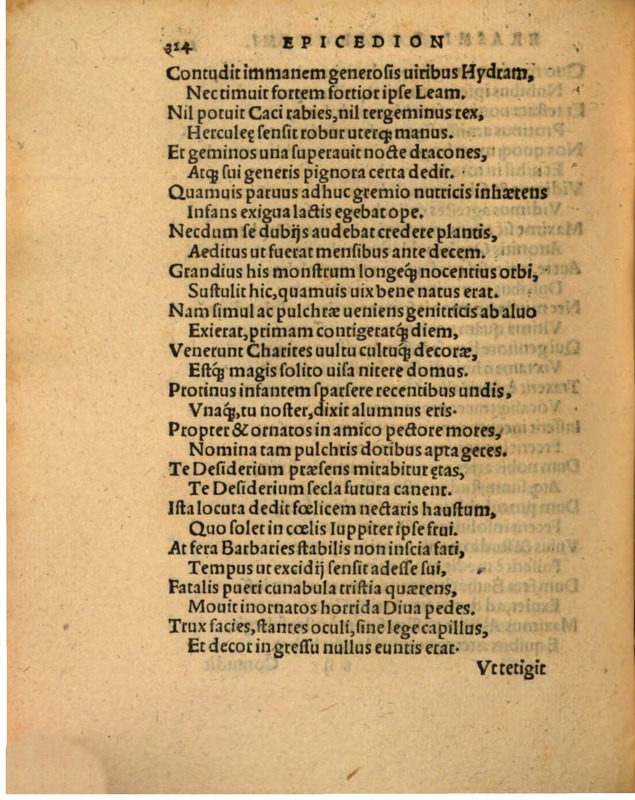 Liber Selectarum Declamationum Philippi Melanthonis