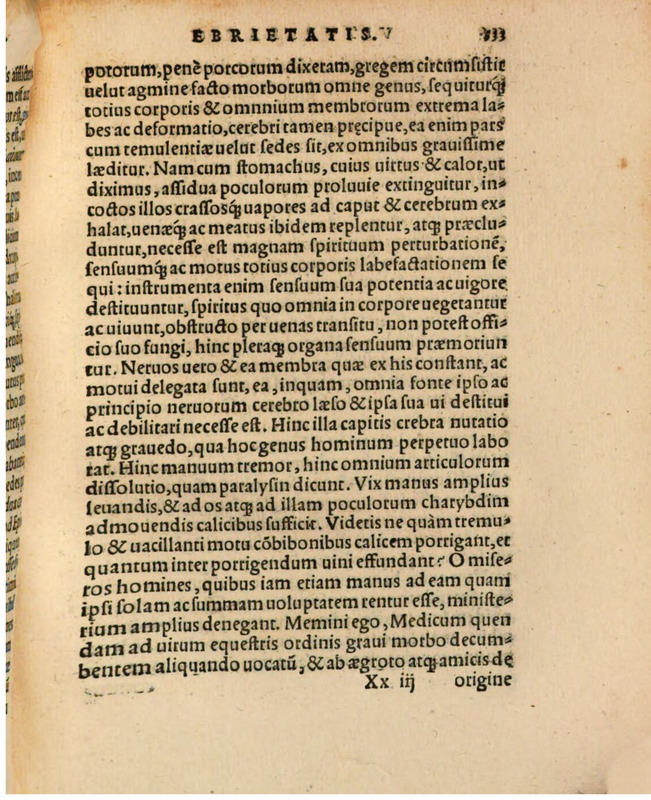 Liber Selectarum Declamationum Philippi Melanthonis