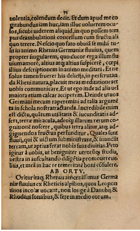 Rhetorica Plena ac referta exemplis