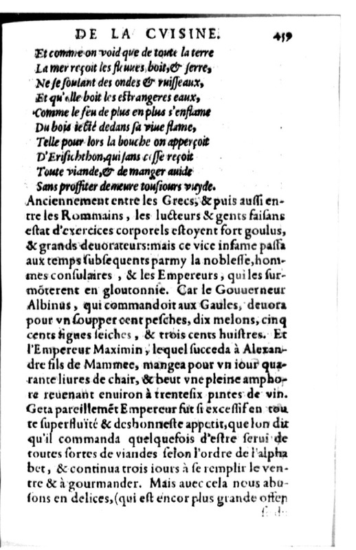 Declamation sur l'incertitude, vanité et abus des sciences