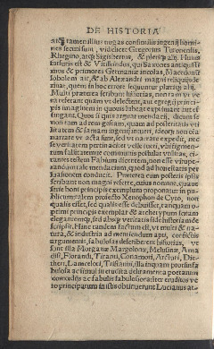 De incertitudine et vanitate scientiarum declamatio inuectiua