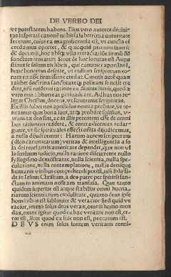 De incertitudine et vanitate scientiarum declamatio inuectiua