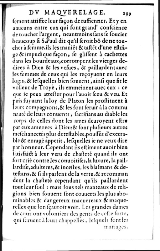 Declamation sur l'incertitude, vanité et abus des sciences
