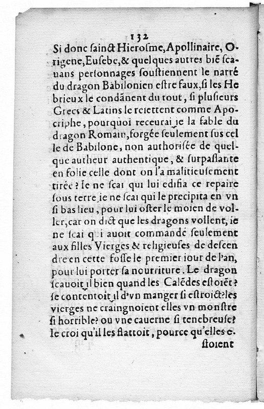 La Mensongière donation