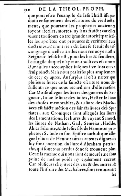 Declamation sur l'incertitude, vanité et abus des sciences
