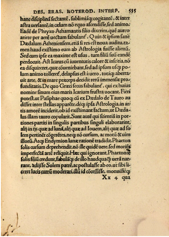 Querela Pacis Undique Gentium Eiectae Profligataeque