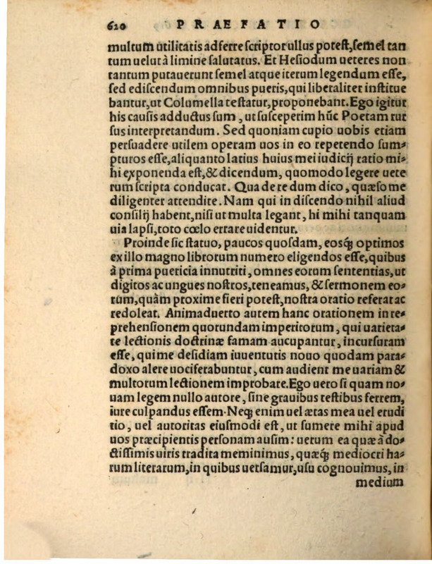 Liber Selectarum Declamationum Philippi Melanthonis