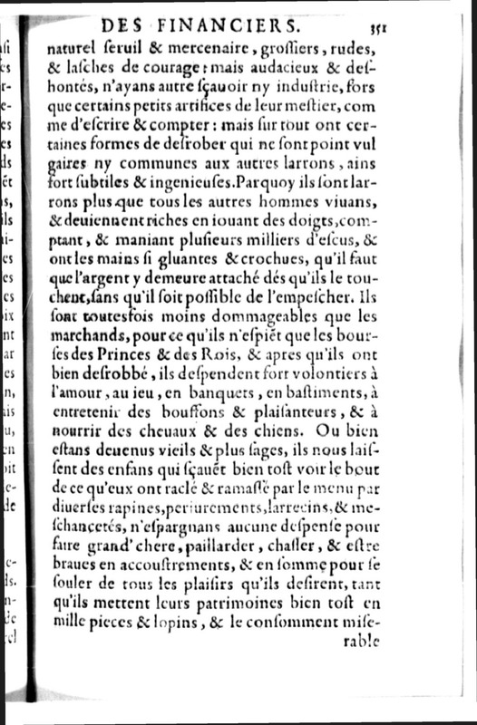 Declamation sur l'incertitude, vanité et abus des sciences